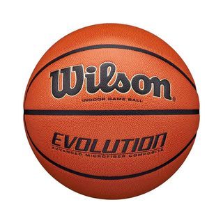WILSON BASKETBALL EVOLUTION - OLYMPIC VILLAGE UNITED
