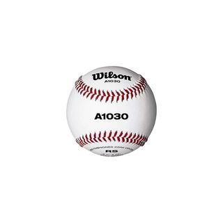 WILSON OFFICIAL LEAGUE YOUTH BASEBALL - OLYMPIC VILLAGE UNITED
