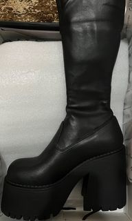 Windsor Smith Dreamz Boots (size 7)