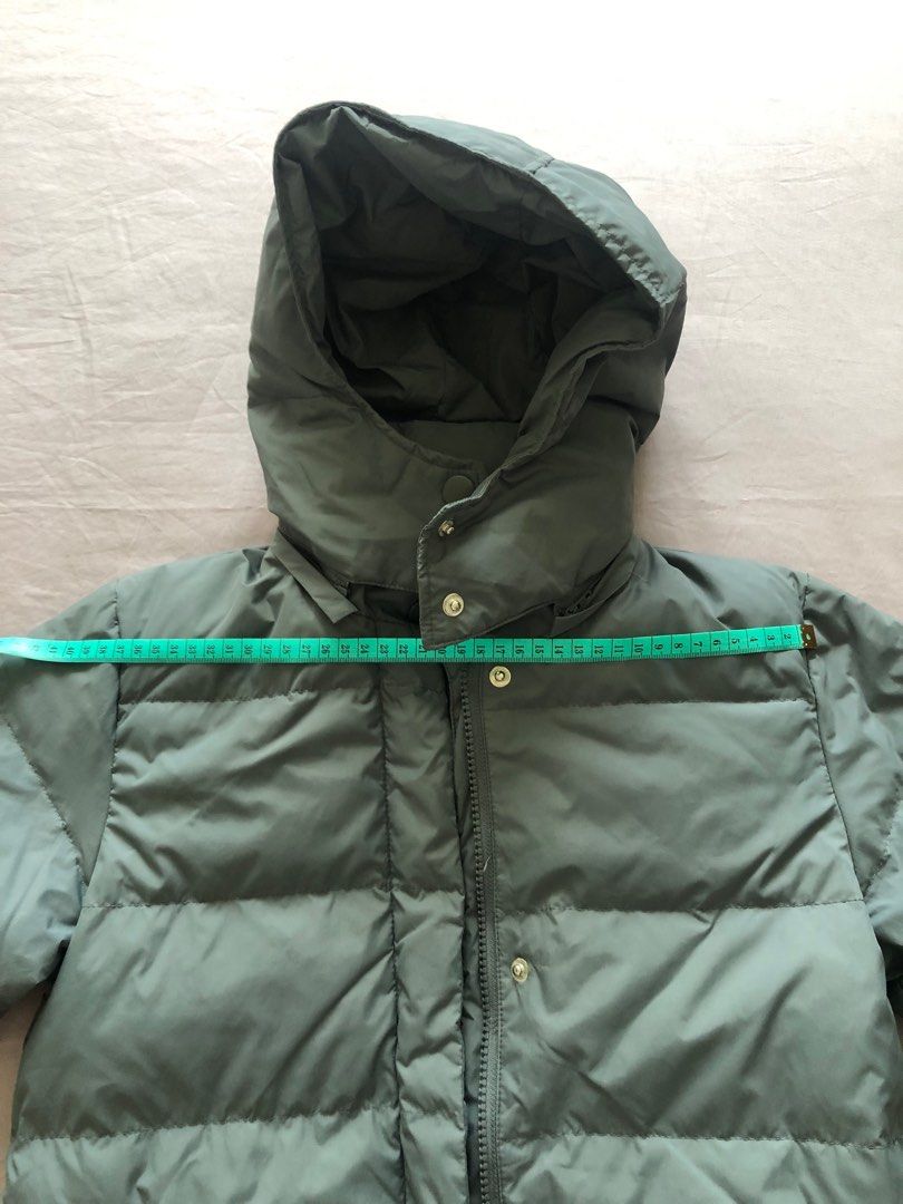 Ralph lauren goose down jacket sale