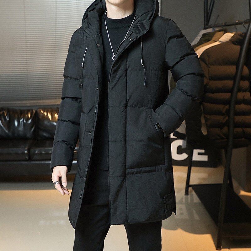 Warm new arrivals fashion coats