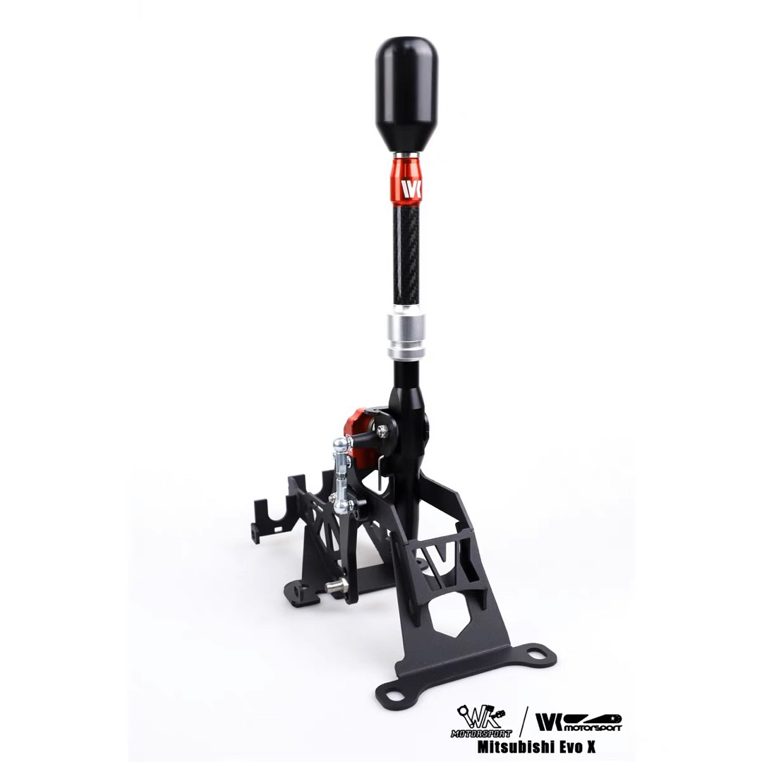 WK short shifter pnp for EVO X lancer, Suzuki swift sport, Honda