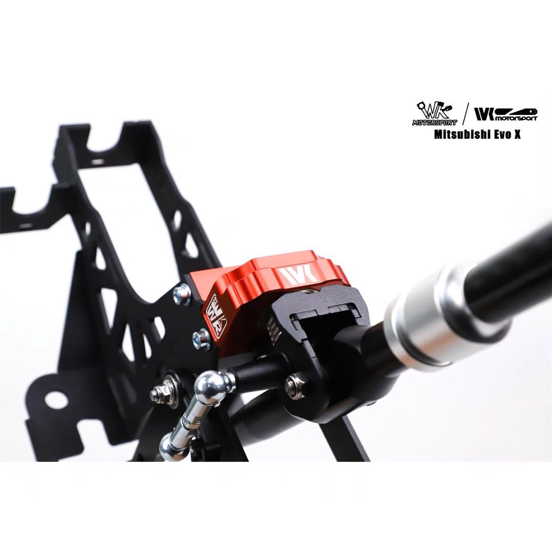 WK short shifter pnp for EVO X lancer, Suzuki swift sport, Honda