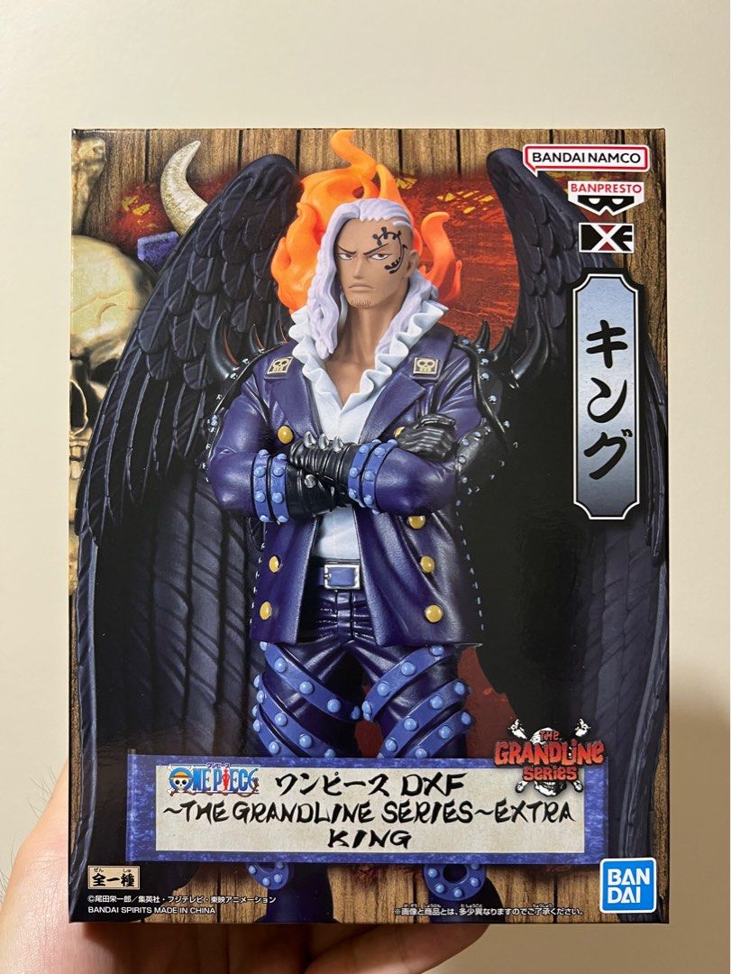 Amazon | ONE PIECE ワンピース DXF シリーズ THE GRANDLINE MEN