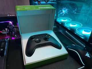 Xbox one x jiji on sale