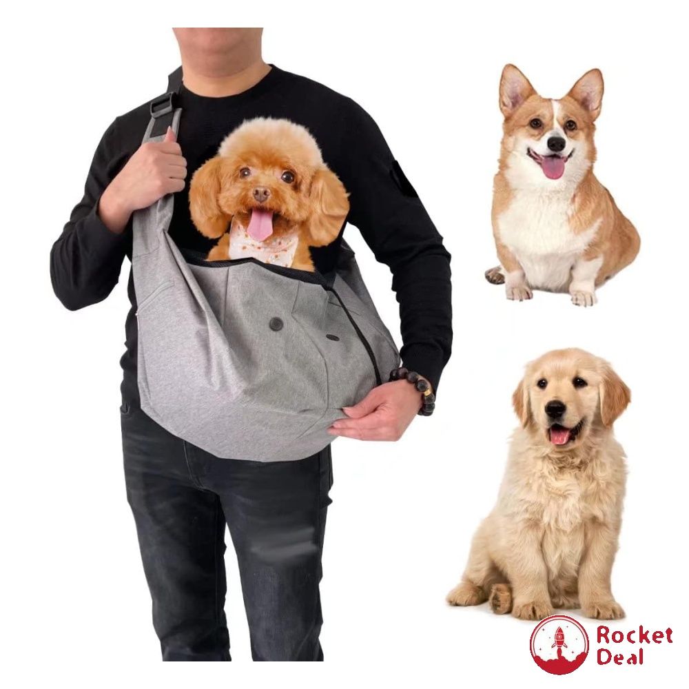 Dog slings for small dogs online
