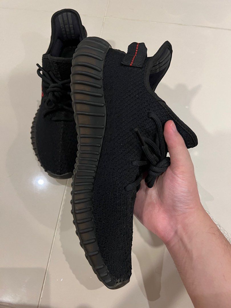 Yeezys bred price sales