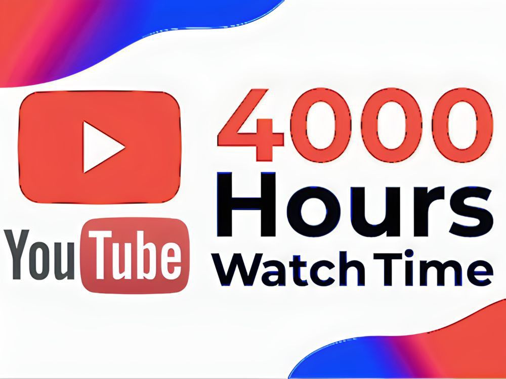 View sales time youtube