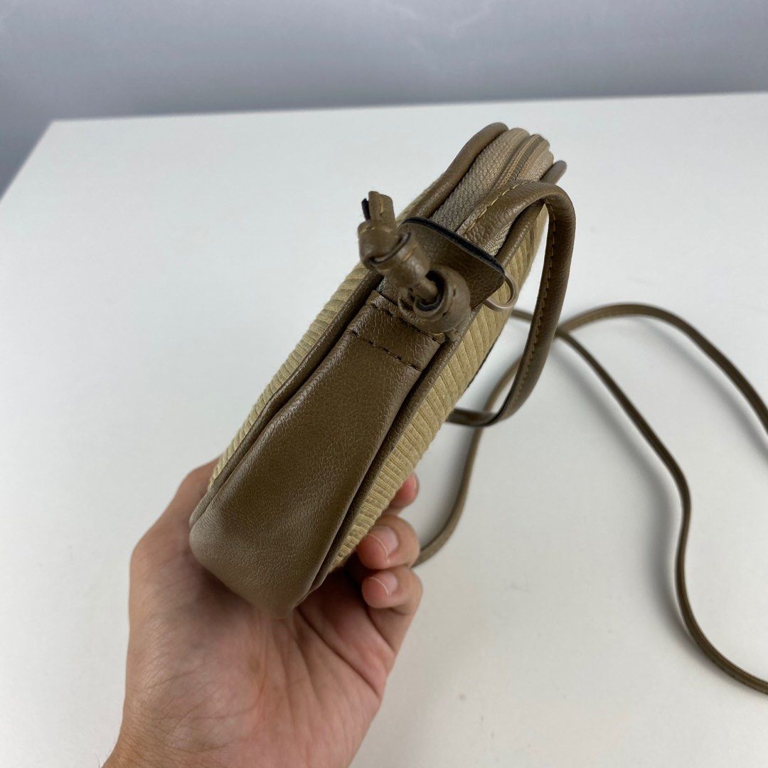 Ysl mini sling bag store
