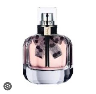 YSL Mon Paris EDT 90ml64239408949761110