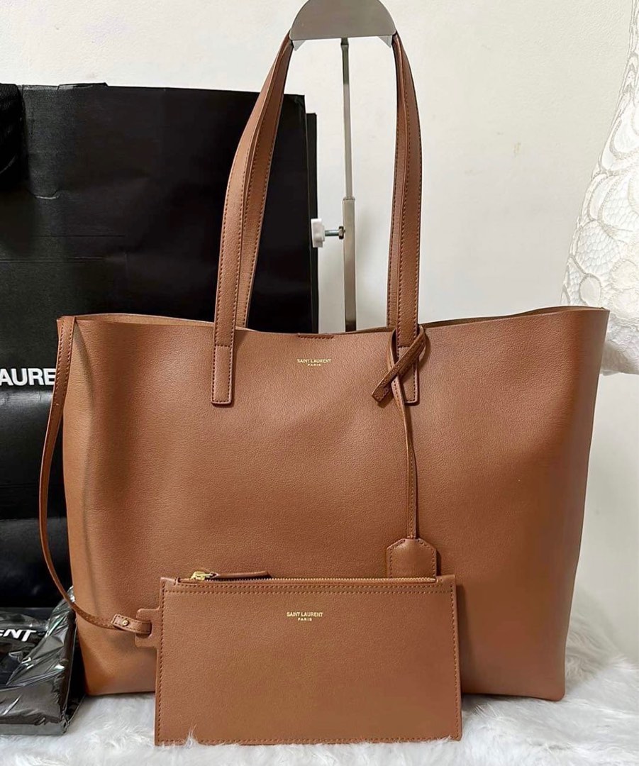 YSL Shopping tote bag on Carousell