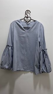 Zalia long sleeve
