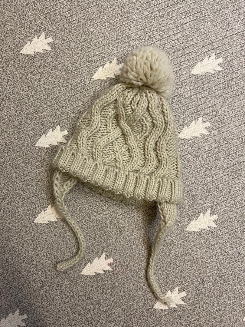 Zara baby hot sale cap
