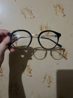 Zara Spectacles