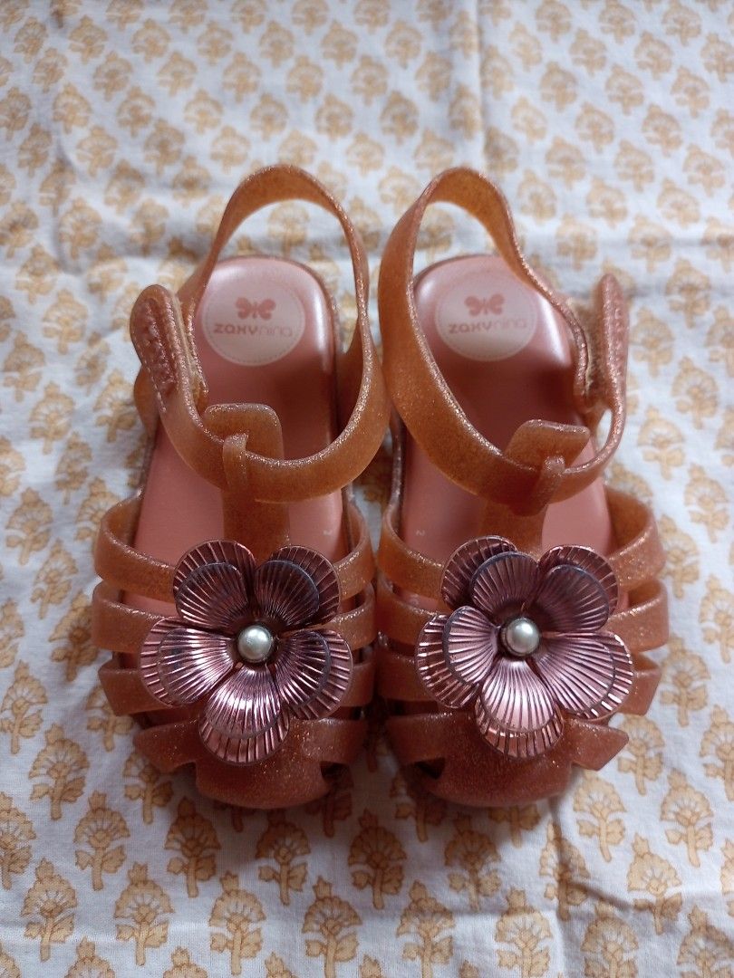 ZAXY NINA Babies Kids Babies Kids Fashion on Carousell