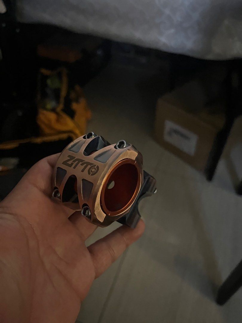 Ztto stem store