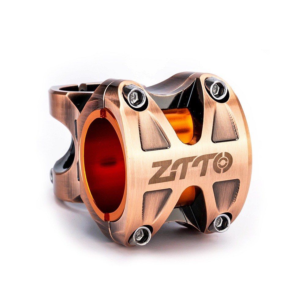ZTTO Stem 31.8 Sports Equipment Bicycles Parts Parts