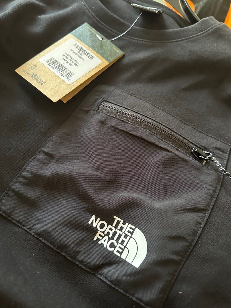 100 End Clothing The North Face Tech