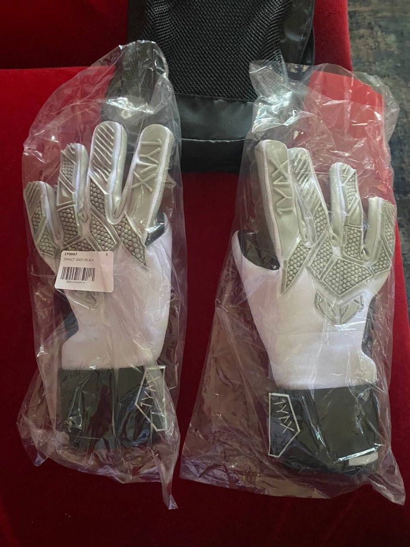 1ynx goalkeeping discount