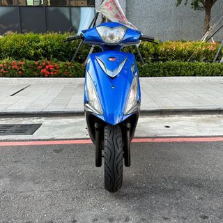 2013 光陽KYMCO GP 125