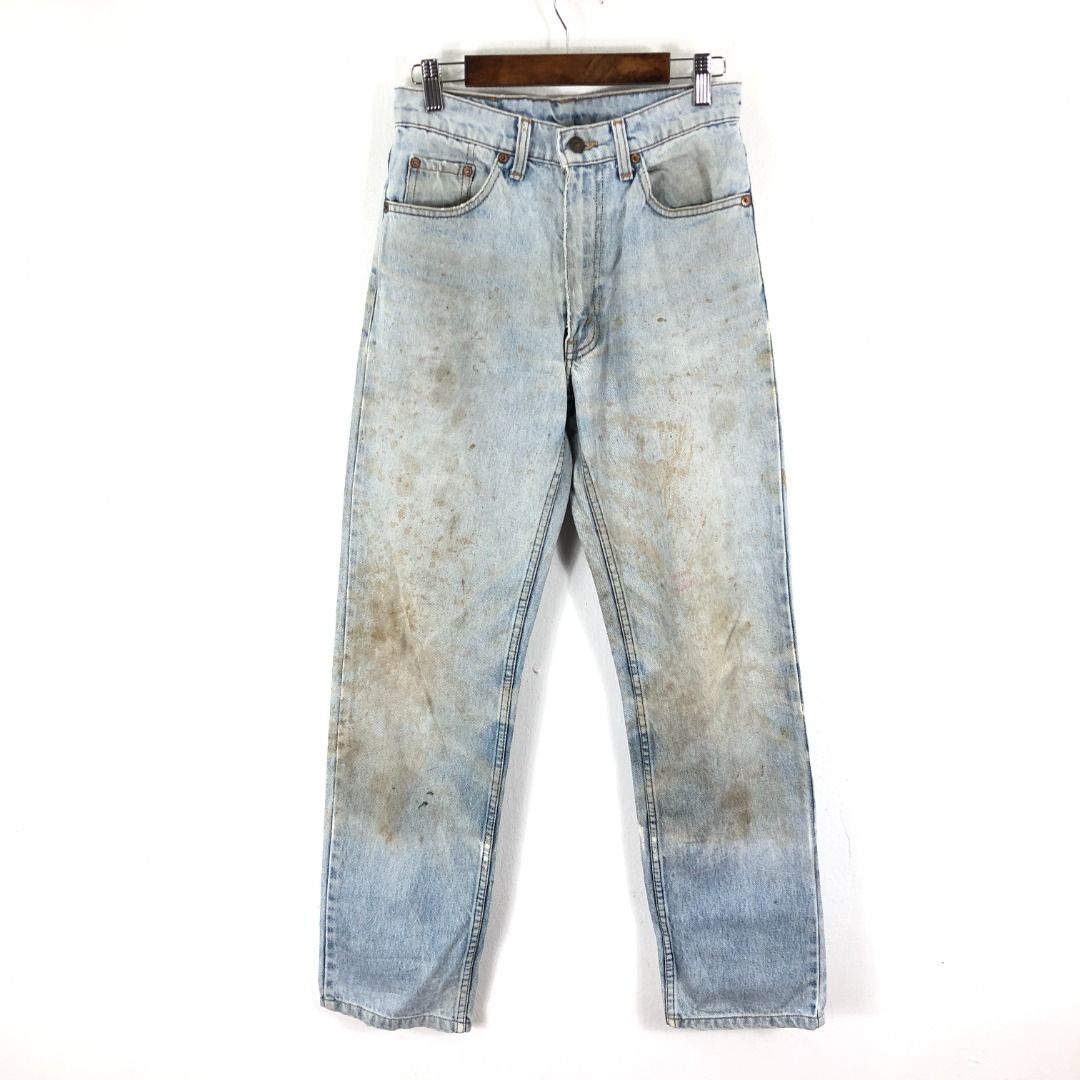 Levis 28 x 28 hot sale