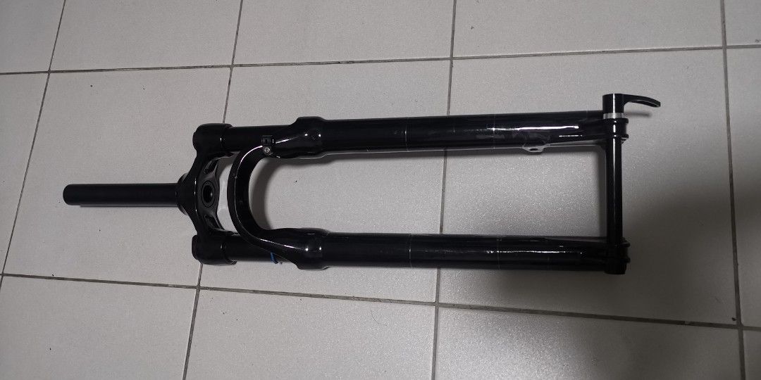 29er FORK LUCE AIR ALLOY FORK