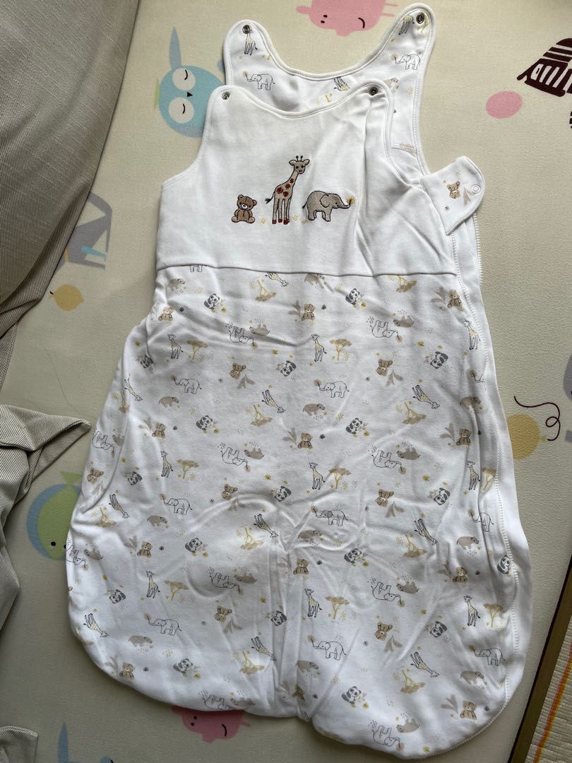 Tesco baby deals sleeping bag