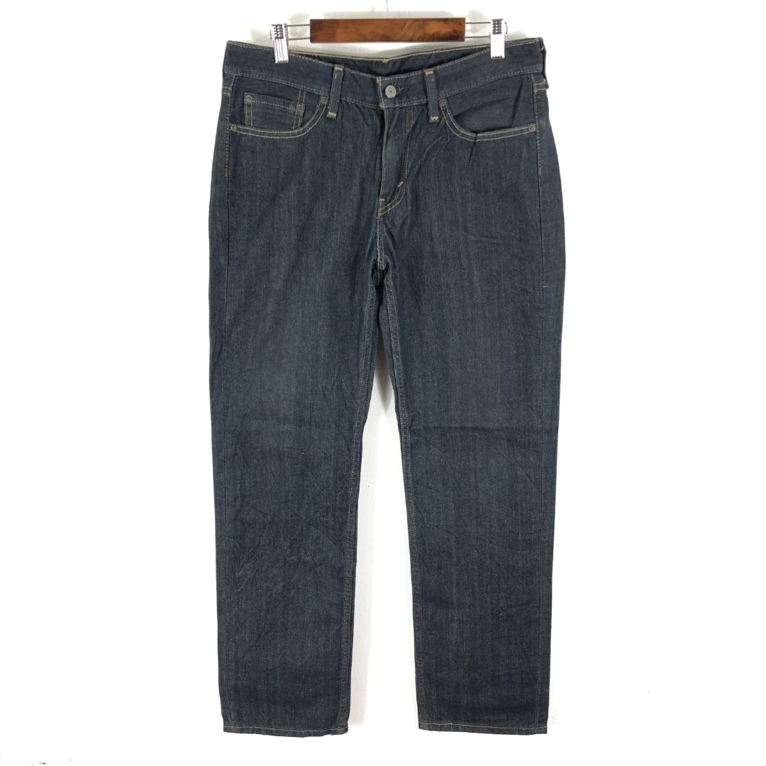 32 x 30 Vintage Levi 514 Jeans L1467 Men s Fashion Bottoms