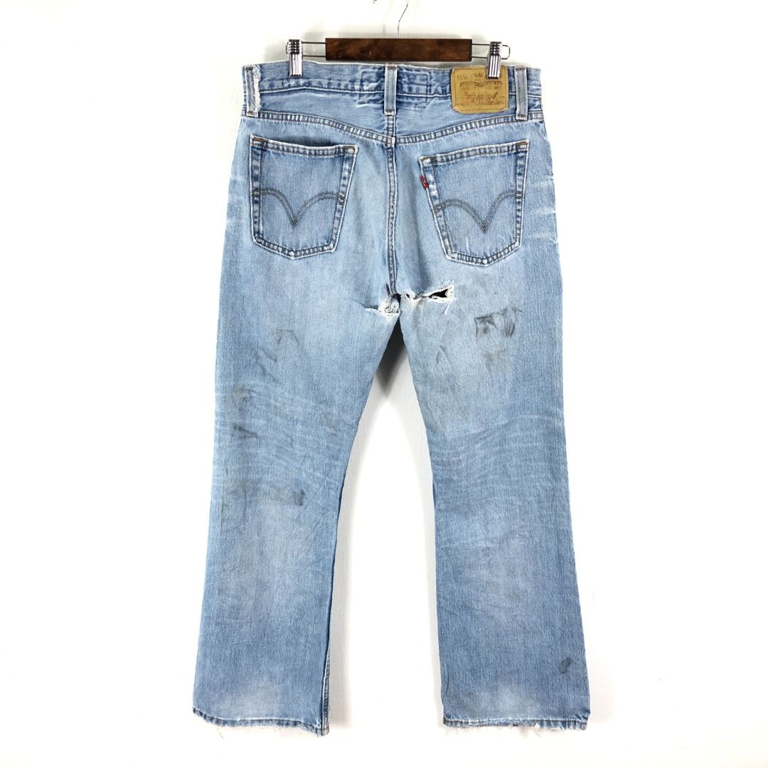 Levis 730 top