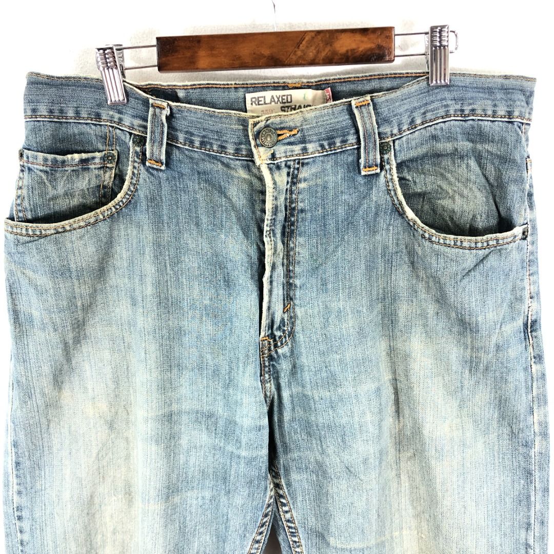 Levis 35x30 discount