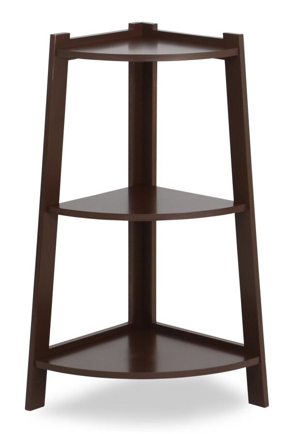 3 Tier Storage Shelves Stand, Furniture & Home Living, Furniture ...