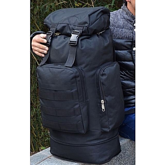 75l travel backpack deals