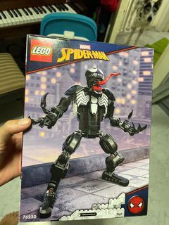 76230 lego marvel venom