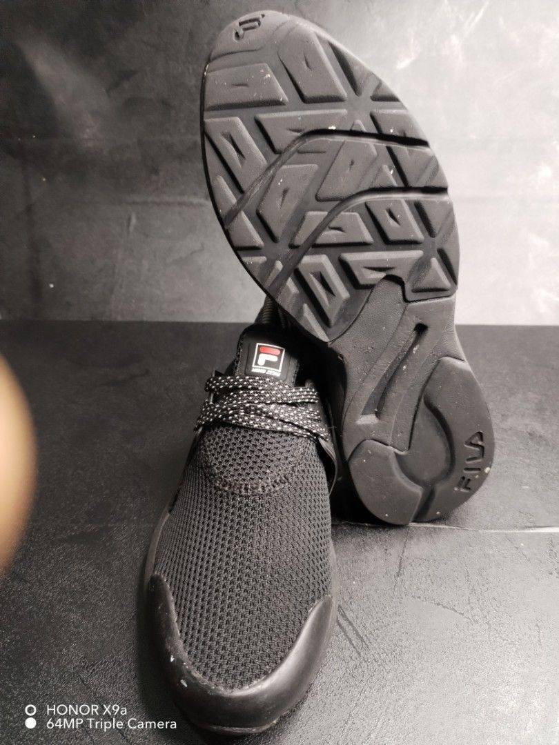 Fila mind zero original store