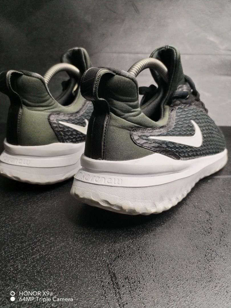 Nike renew rival men's review sale