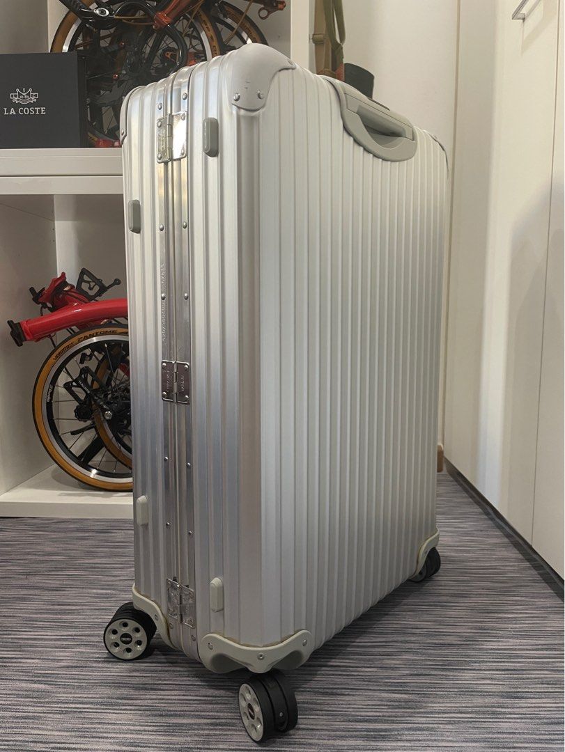 Rimowa topas 85l cheap
