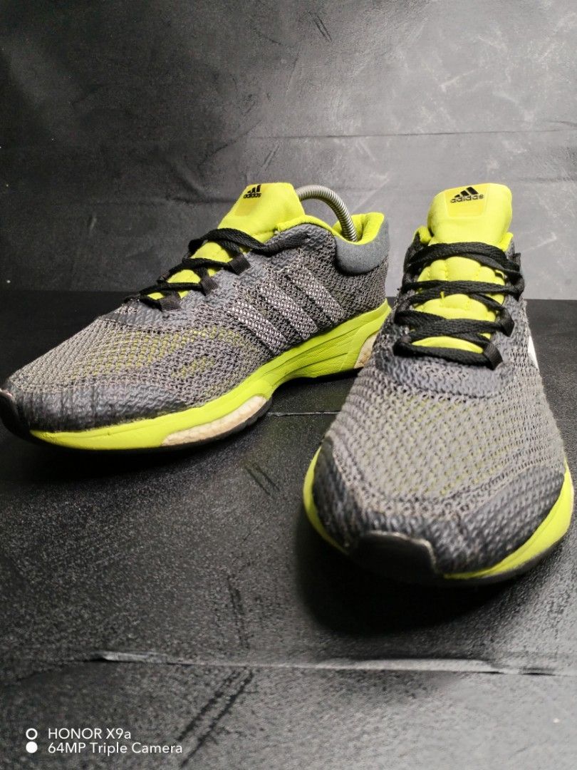 8uk ORIGINAL ADIDAS RESPONSE BOOST Men s Fashion Footwear
