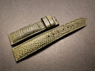 （分類：）位於 。 由 WATCHSTRAPHK 提交（商品編號 1241926466，圖片 1）。簡介： 。