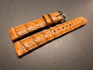 （分類：）位於 。 由 WATCHSTRAPHK 提交（商品編號 1241923236，圖片 1）。簡介： 。