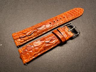 （分類：）位於 。 由 WATCHSTRAPHK 提交（商品編號 1241925372，圖片 1）。簡介： 。
