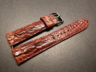 （分類：）位於 。 由 WATCHSTRAPHK 提交（商品編號 1241928192，圖片 1）。簡介： 。
