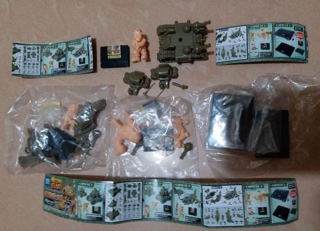 未開封】G.I.JOE CIVIL WAR ARMY OF VIRGINIA-