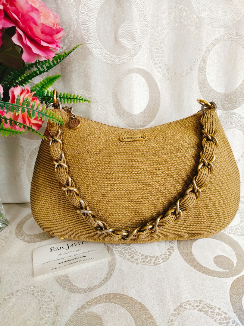 Eric javits bags on store sale