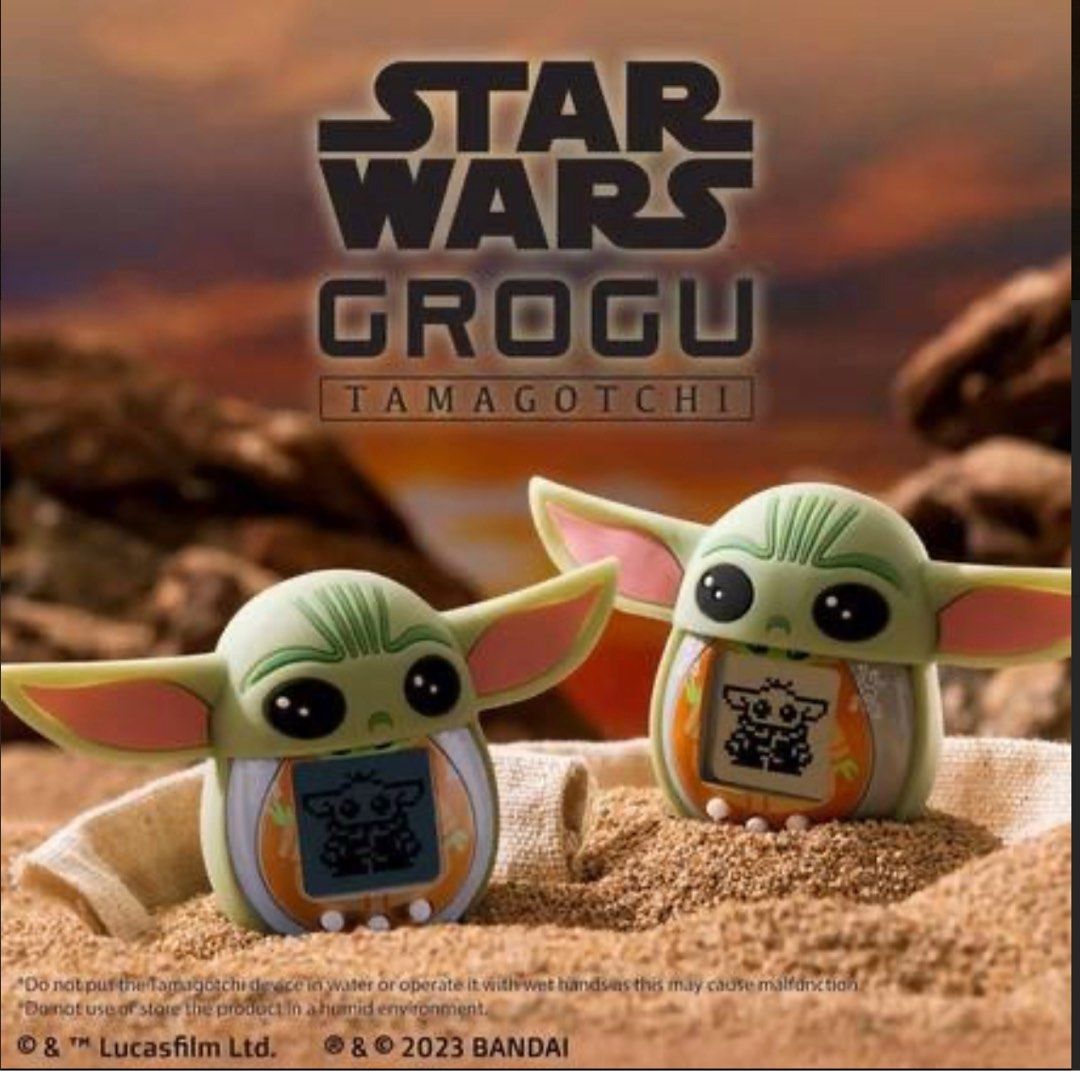 Funko Pop! Deluxe: Star Wars: The Mandalorian - Grogu Using Force (The Funko Pop! Deluxe: Star Wars: The Mandalorian - Grogu Using Force (The