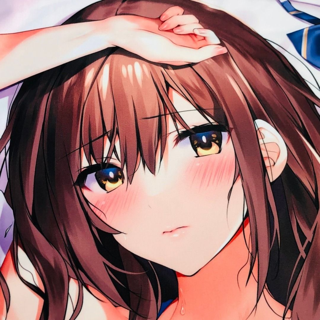 低価格 【6/25迄】正規品・新品 魔太郎 水沢ななみ 抱き枕カバー