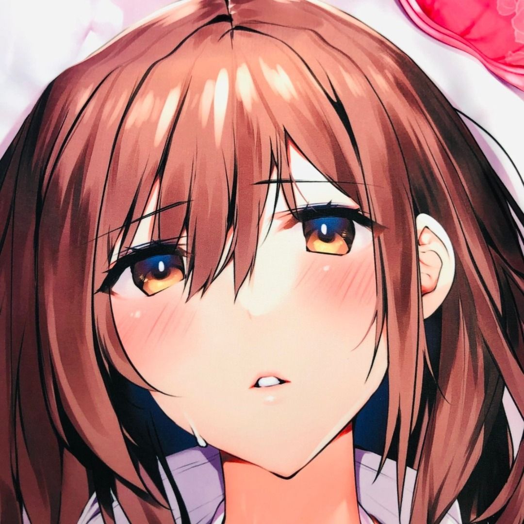 2022年新作入荷 【6/25迄】正規品・新品 魔太郎 水沢ななみ 抱き枕