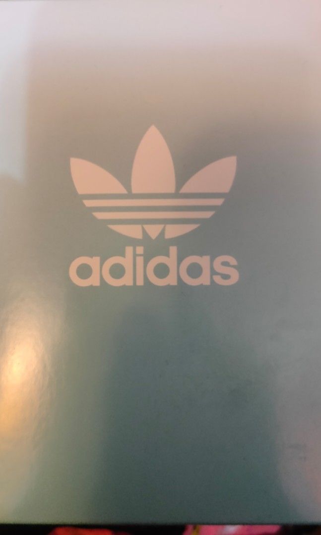 Adidas Carousell