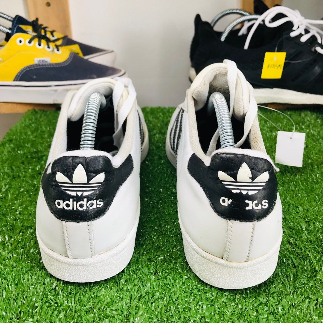 Jogging shop adidas superstar