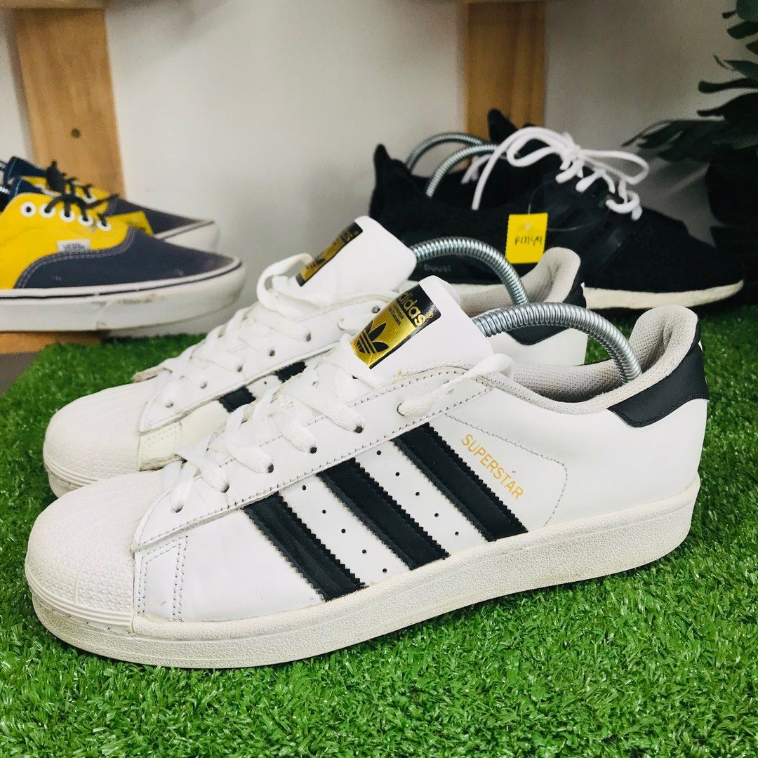 ADIDAS SUPERSTAR USED ITEM BUNDLE SNEAKER JOGGING RUNNING SHOES