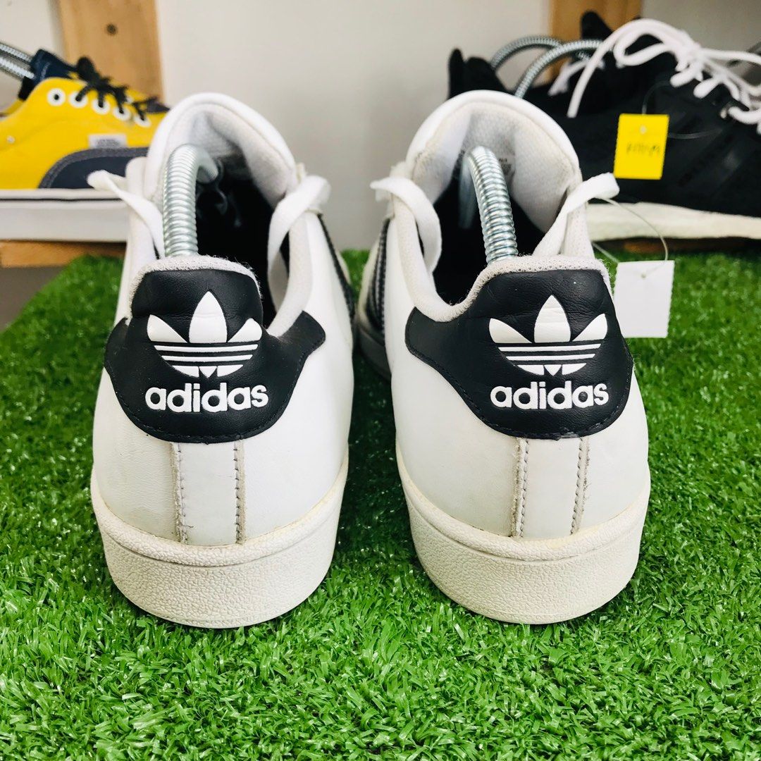 ADIDAS SUPERSTAR USED ITEM BUNDLE SNEAKER JOGGING RUNNING